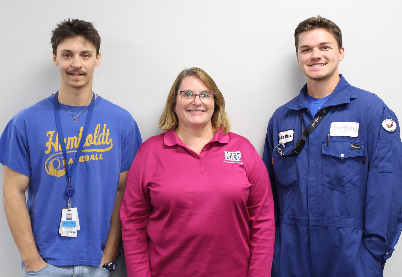 Grundy County Manufacturers Open Doors To Educators | Joliet Junior College